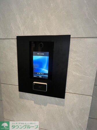 パークアクシス板橋本町ステーションゲートの物件内観写真